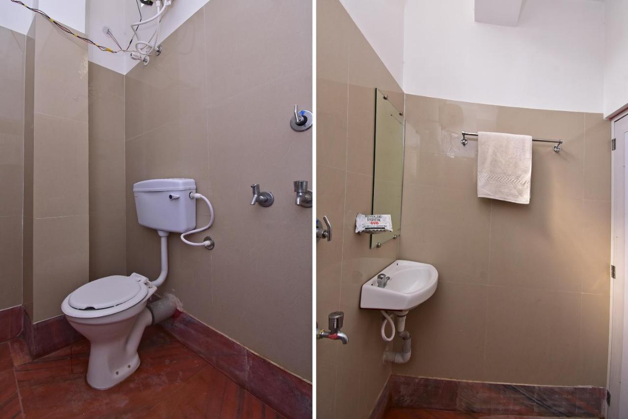 Oyo 16609 Trinayani Guest House Tarapith Zewnętrze zdjęcie