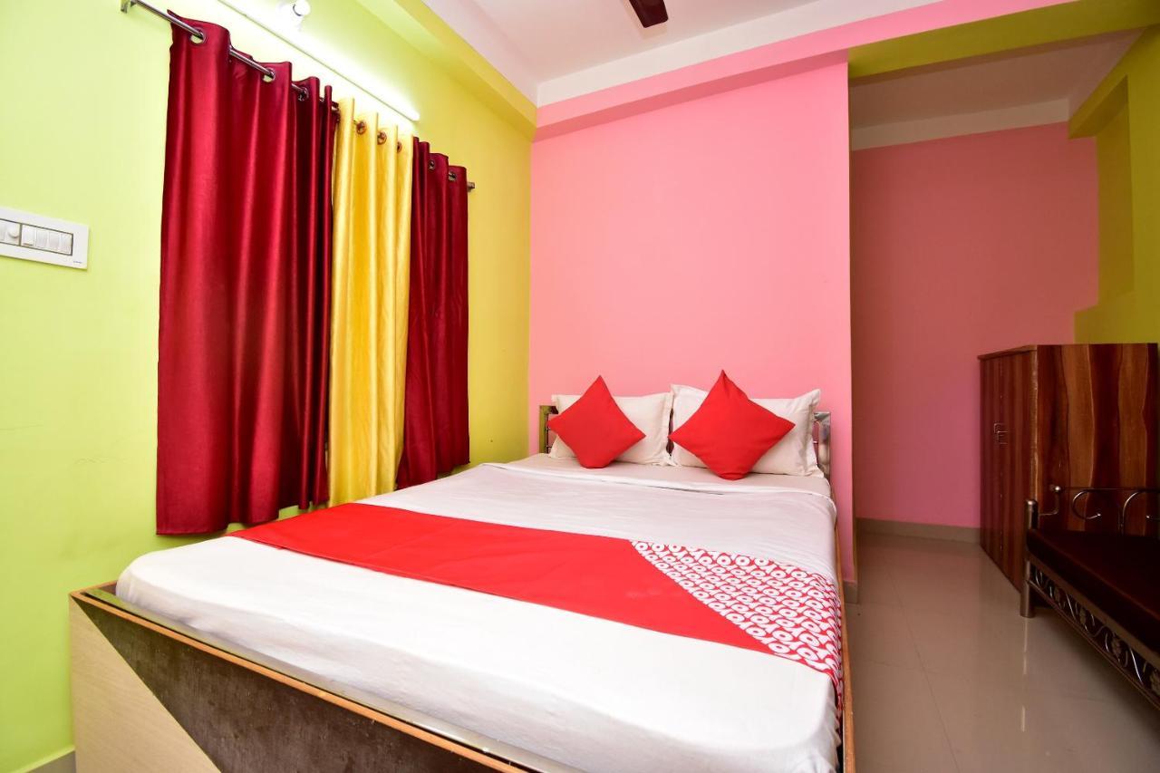 Oyo 16609 Trinayani Guest House Tarapith Zewnętrze zdjęcie