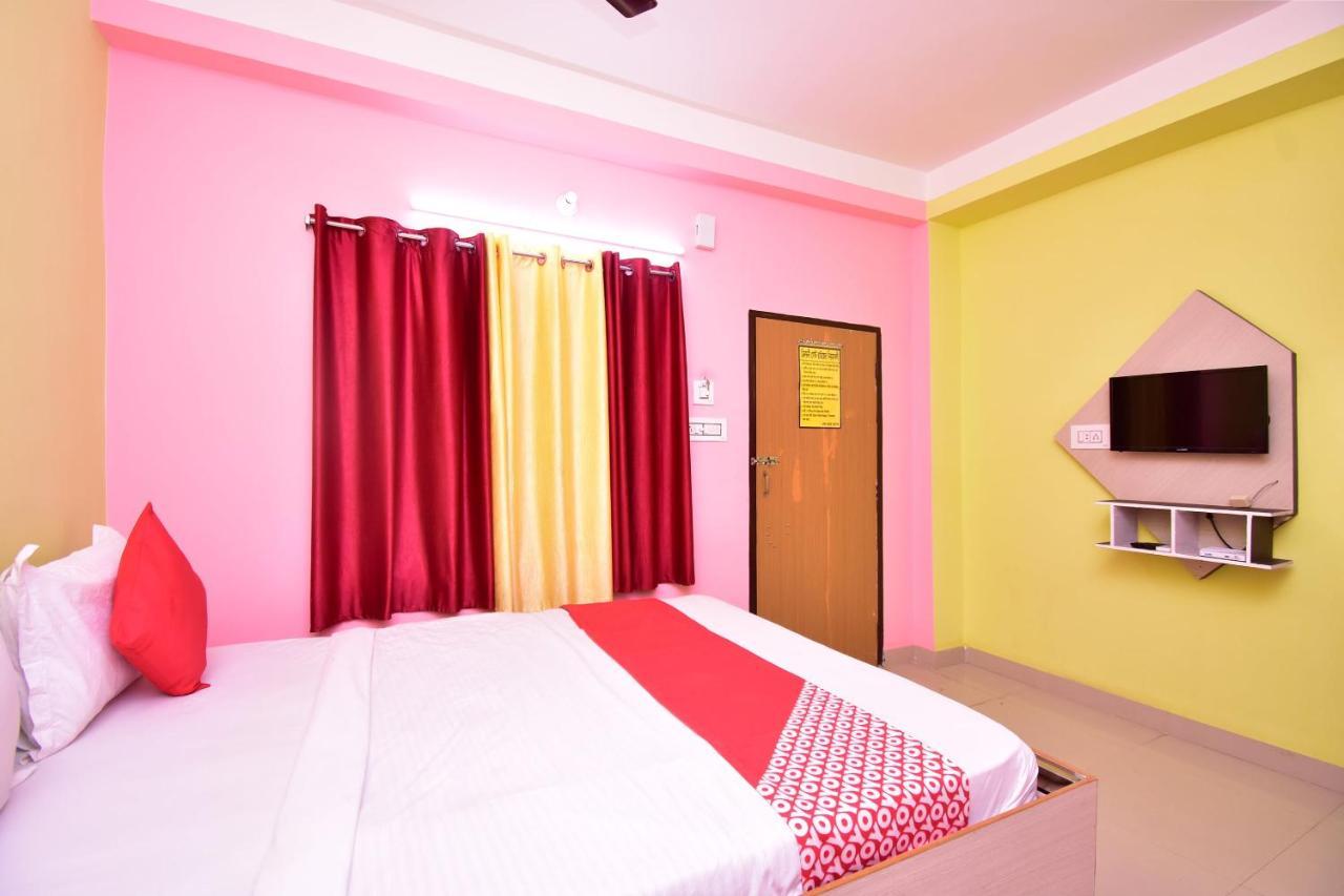 Oyo 16609 Trinayani Guest House Tarapith Zewnętrze zdjęcie