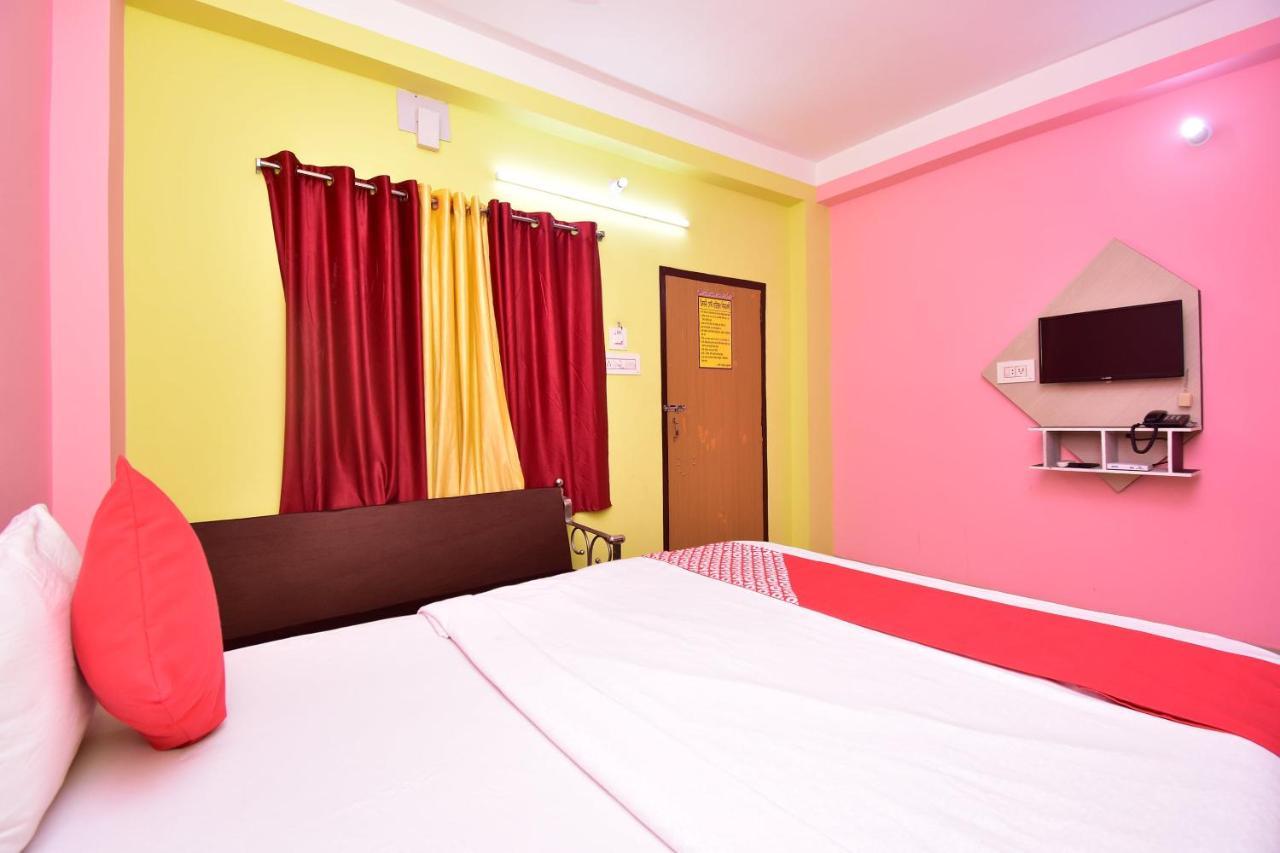Oyo 16609 Trinayani Guest House Tarapith Zewnętrze zdjęcie