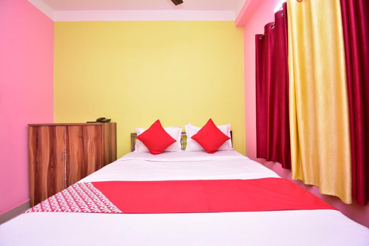 Oyo 16609 Trinayani Guest House Tarapith Zewnętrze zdjęcie